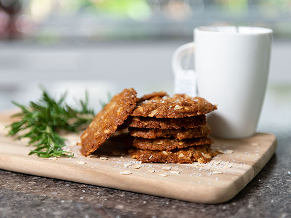 Traditions of ANZAC Day - ANZAC Biscuits